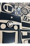 Renault Megane 2 Full + Full Set Glossy Black Piano Black Fairing Set - 3