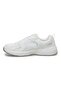 Pol Wmn 4FX White Women's Sports Shoes - 3