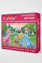 Wooden Princess Mini Puzzle | Ages 4, 54 Pieces