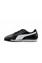 Roma Basic Casual Παπούτσια Sneaker Μαύρο - 2