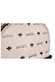 Patterned Women's Medium Size Backpack - 4