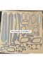 Peugeot 301 Mahogany Coating Set Silver Gray Color