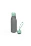 Leo Thermal Thermos with 2 Lid