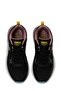 MELINDA 4FX Black Women's Running Shoes - 4