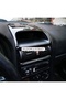 طلاء وحدة التحكم Opel Astra G، ناقل حركة يدوي أسود لامع، مكيف هواء تناظري - 2