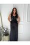 COPY - new season suit-like maxi length jumpsuit - 2