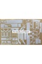 Fiat Tempra Tipo Torpedo, Sideboard, Trim, Chest Cover Set White Color