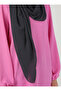 شال قماش شيفون Hijab Premium - St 100 أنثراسايت - 3