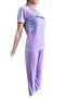 PAJAMA SET BAMBOO ZERDA - 2