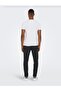Men's 2-Piece Crew Neck T-shirt -22021181 - 3