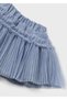 baby girl skirt suit - 4