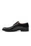 Premium 03253 Black Patent Leather Genuine Leather Men's Classic Shoes - 2