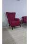 Sofa Berjer
