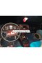 Fiat Tofaş Eagle Slx Torpedo, Console, Trim, Chest Covering Set Mahogany Color