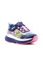 VICCO MAGGIE GIRL'S ANATOMIC SOLE SNEAKER DAILY SPORTS SHOES (32-38) 24Y 346.111 PK NAVY BLUE - 4