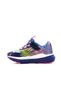 VICCO MAGGIE GIRL'S ANATOMIC SOLE SNEAKER DAILY SPORTS SHOES (32-38) 24Y 346.111 PK NAVY BLUE - 2