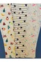 9-12 Years Old Transitional Three-Piece Leggings Set - 2