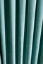 READY TO USE MINT SEYREK PLEATED 1X2 FON CURTAIN SINGLE WING 9244 - 4