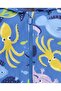 TucTuc -11369549 Children's Windbreaker Blue - 3