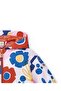 TucTuc -11369499 Children's Windbreaker White - 4