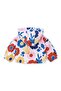 TucTuc -11369499 Children's Windbreaker White - 2
