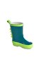 Tuctuc - 11369324 Children's Rain Boots Green - 2