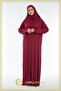 Women's One Piece Prayer and Umrah Dress