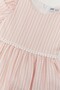 GIRL'S DRESS MV6055 - 3