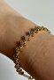 Spring Fields Bracelet - Comfortable and Stylish Design - 2