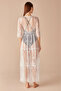 Lady KAFTAN KIMONO - 4