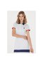 U.S. Polo Assn.Woman's White Knitted Dress50231581-VR033 - 4