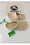 Bayaband Beige Slippers New -205089 Sandals - 3