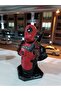 Deadpool Dekoratif Figür - 5