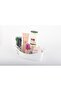 Triangle Bathroom Shelf - Adhesive - 3