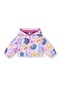TucTuc - 11369599 Kids' Windbreaker Lilac