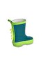 Tuctuc - 11369324 Children's Rain Boots Green - 3
