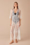 Lady KAFTAN KIMONO
