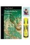 Empedokles’in Dostları - Amin Maalouf - Yapı Kredi Yayınları -Yellow Highlighter Pen-Notebook Set