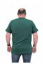 Men's Large Size T-Shirt - Crew Neck, Panic 24135 NEFTI - 3