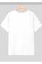 Printed Oversize T-Shirt - 2