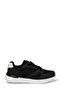 Parveen 4Fx Women's Black Sneakers