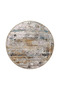 Abstract Colorful Pastel Patterned Decorative Carpet Miravip946 - 4