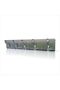 35 cm Large 5-Piece Adhesive Home-Office-Wet Dry Bathroom WC Toilet Tile Glass Wall Door Hanger - 5