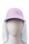 Lolita Sun Hat Girls' UV Protection Hat - 2