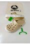 Bayaband Beige Slippers New -205089 Sandals