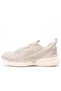 29819 Unisex BEIGE Detail Breathable Sneaker Memory Foam Memory Orthopedic Sports Shoes - 2