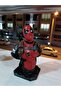 Deadpool Dekoratif Figür - 4