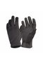 Short Cuff Duty Pilot Glove Nomex Eldiven - 2
