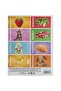 DIY Toy First 50 Words Baby Educational Toy Flash Cards - 4