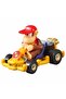Mario Kart Character Vehicles Gbg25 Diddy Kong - 2